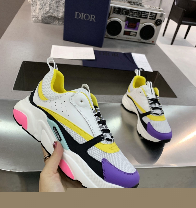 ch**an D*or sneakers